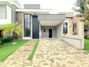 Casa / Sobrado em Condomínio para Venda em Paulínia/SP...