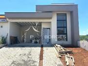 Casa / Sobrado em Condomínio para Venda em Paulínia/SP...