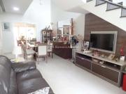 Casa / Sobrado em Condomínio para Venda em Paulínia/SP...