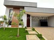 Casa / Sobrado em Condomínio para Venda em Paulínia/SP...