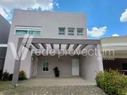 Casa / Sobrado em Condomínio para Venda em Paulínia/SP...