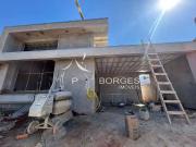 Casa / Sobrado em Condomínio para Venda em Paulínia/SP...