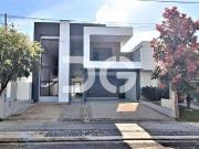 Casa / Sobrado em Condomínio para Venda em Paulínia/SP...