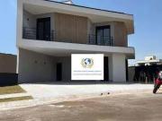 Casa / Sobrado em Condomínio para Venda em Paulínia/SP...