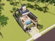 Casa / Sobrado em Condomínio para Venda em Paulínia/SP...