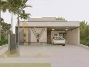 Casa / Sobrado em Condomínio para Venda em Paulínia/SP...