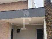 Casa / Sobrado em Condomínio para Venda em Paulínia/SP...