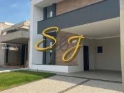 Casa / Sobrado em Condomínio para Venda em Paulínia/SP...