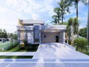 Casa / Sobrado em Condomínio para Venda em Paulínia/SP...