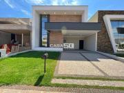 Casa / Sobrado em Condomínio para Venda em Paulínia/SP...