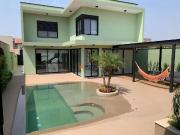 Casa / Sobrado em Condomínio para Venda em Paulínia/SP...