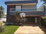 Casa / Sobrado em Condomínio para Venda em Paulínia/SP...