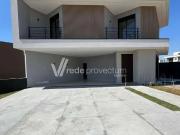 Casa / Sobrado em Condomínio para Venda em Paulínia/SP...