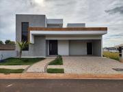 Casa / Sobrado em Condomínio para Venda em Paulínia/SP...