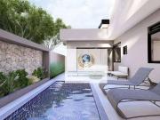 Casa / Sobrado em Condomínio para Venda em Paulínia/SP...