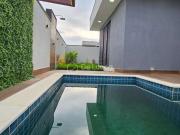 Casa / Sobrado em Condomínio para Venda em Paulínia/SP...