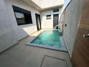 Casa / Sobrado em Condomínio para Venda em Paulínia/SP...