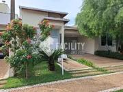 Casa / Sobrado em Condomínio para Venda em Paulínia/SP...