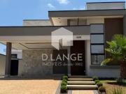 Casa / Sobrado em Condomínio para Venda em Paulínia/SP...