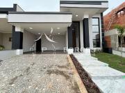 Casa / Sobrado em Condomínio para Venda em Paulínia/SP...
