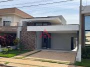 Casa / Sobrado em Condomínio para Venda em Paulínia/SP...