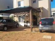 Casa / Sobrado em Condomínio para Venda em Paulínia/SP...