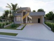 Casa / Sobrado em Condomínio para Venda em Paulínia/SP...