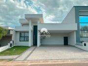 Casa / Sobrado em Condomínio para Venda em Paulínia/SP...