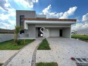 Casa / Sobrado em Condomínio para Venda em Paulínia/SP...
