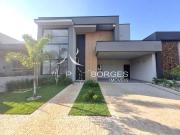 Casa / Sobrado em Condomínio para Venda em Paulínia/SP...