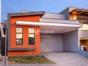 Casa / Sobrado em Condomínio para Venda em Paulínia/SP...