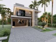Casa / Sobrado em Condomínio para Venda em Paulínia/SP...