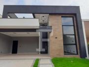 Casa / Sobrado em Condomínio para Venda em Paulínia/SP...