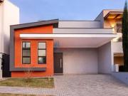 Casa / Sobrado em Condomínio para Venda em Paulínia/SP...