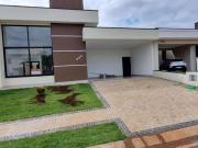 Casa / Sobrado em Condomínio para Venda em Paulínia/SP...