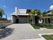 Casa / Sobrado em Condomínio para Venda em Paulínia/SP...