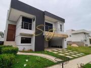 Casa / Sobrado em Condomínio para Venda em Paulínia/SP...