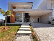 Casa / Sobrado em Condomínio para Venda em Paulínia/SP...
