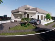 Casa / Sobrado em Condomínio para Venda em Paulínia/SP...
