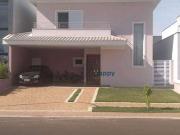 Casa / Sobrado em Condomínio para Venda em Paulínia/SP...