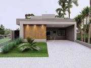 Casa / Sobrado em Condomínio para Venda em Paulínia/SP...