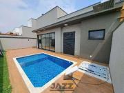 Casa / Sobrado em Condomínio para Venda em Paulínia/SP...