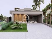 Casa / Sobrado em Condomínio para Venda em Paulínia/SP...