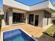 Casa / Sobrado em Condomínio para Venda em Paulínia/SP...