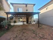 Casa / Sobrado em Condomínio para Venda em Paulínia/SP...