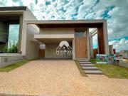 Casa / Sobrado em Condomínio para Venda em Paulínia/SP...