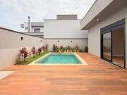 Casa / Sobrado em Condomínio para Venda em Paulínia/SP...