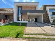 Casa / Sobrado em Condomínio para Venda em Paulínia/SP...