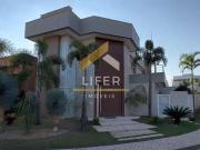 Casa / Sobrado em Condomínio para Venda em Paulínia/SP...