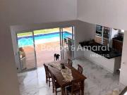 Casa / Sobrado em Condomínio para Venda em Paulínia/SP...
